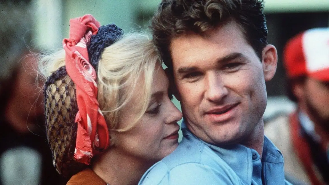 Armas e Amores aka Segundo Turno (1984)