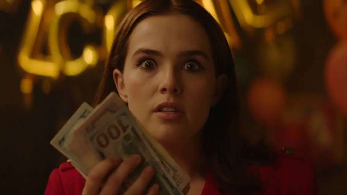 Como Sair de Buffalo (2020)