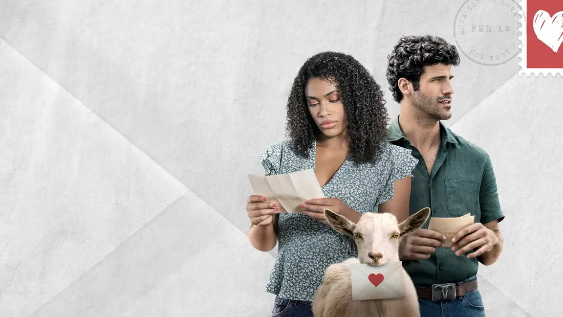 14 Cartas de Amor (2022)