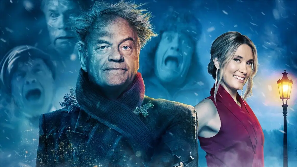 12 Vésperas de Natal (2022)