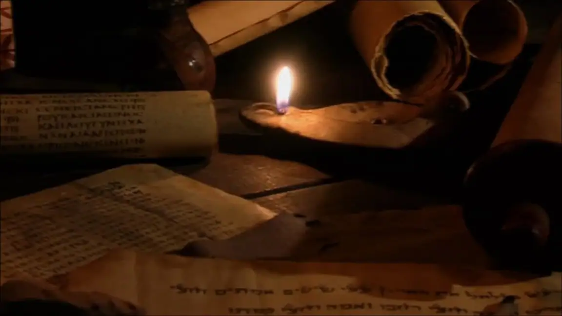 Os Enigmas da Biblia