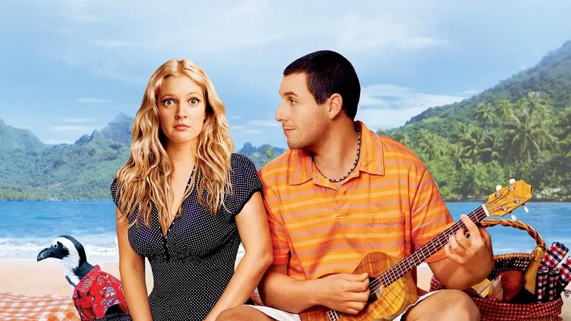 Como Se Fosse a Primeira Vez (2004).