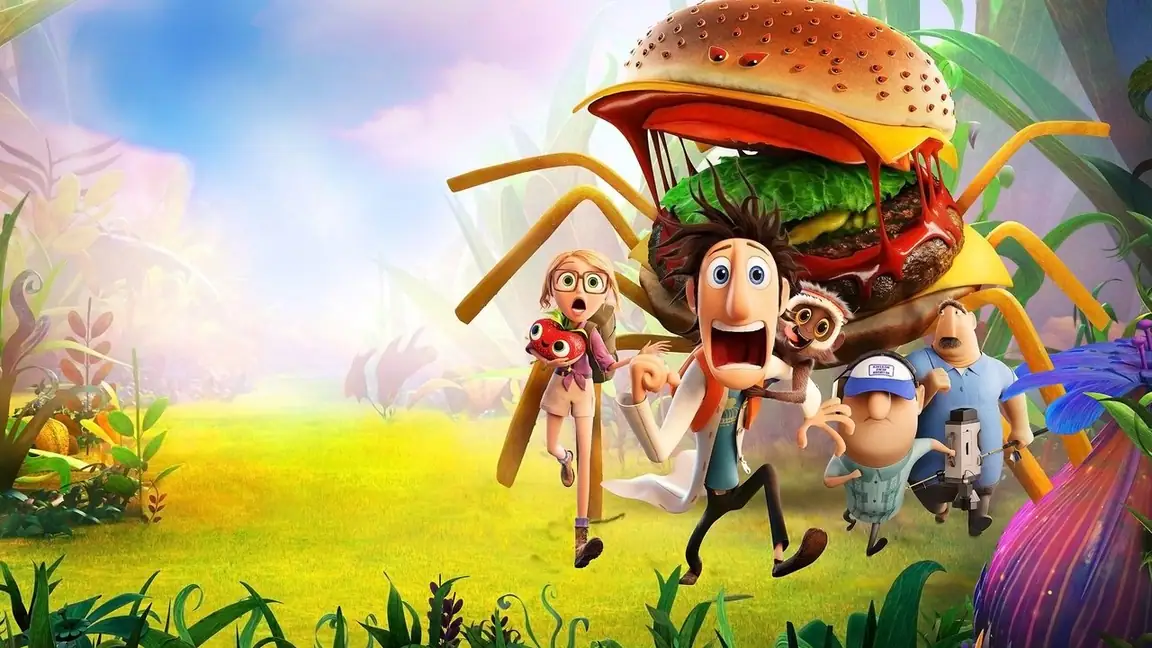 Tá Chovendo Hambúrguer 2 (2013)
