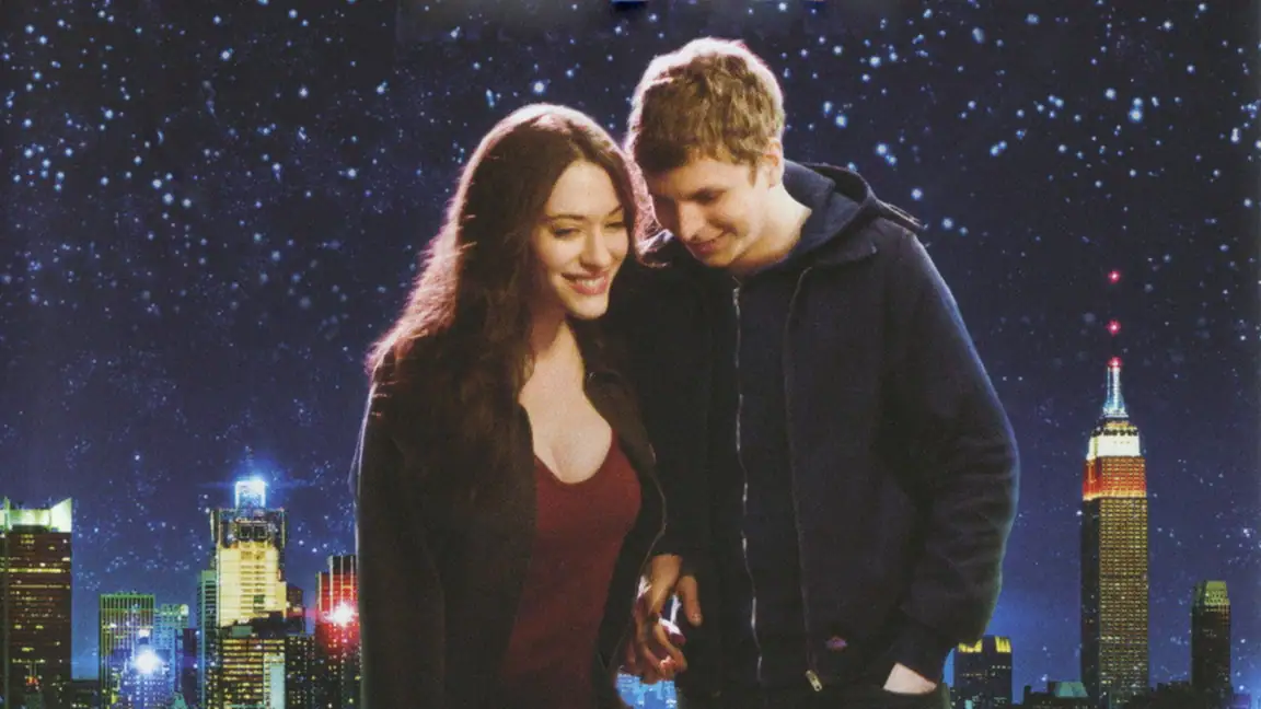 Nick & Norah: Uma Noite de Amor e Música (2008)