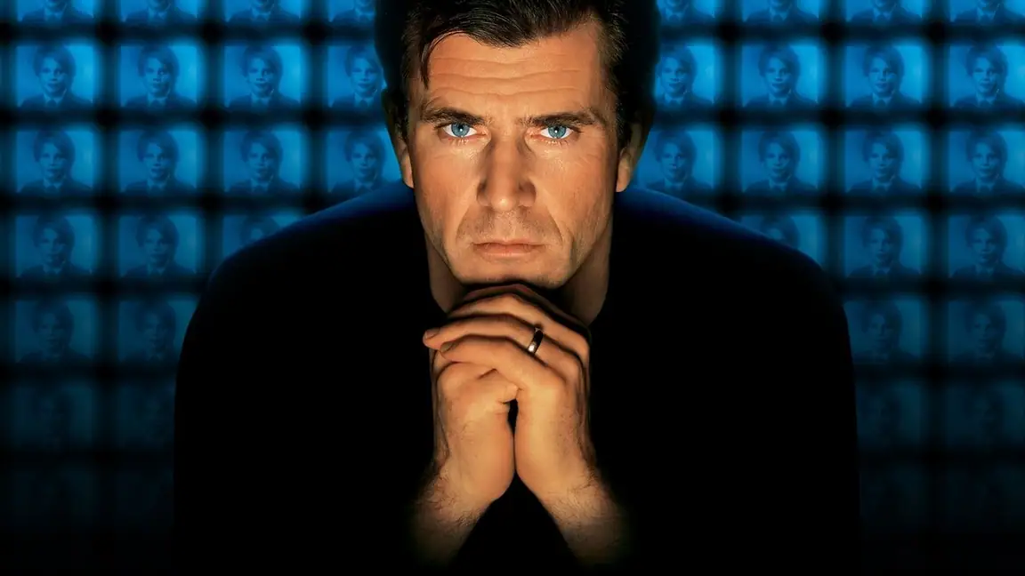 O Preço de um Resgate (1996)