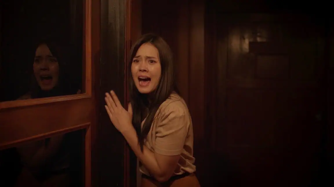 Quando a Morte Sussurra 2 (2024)