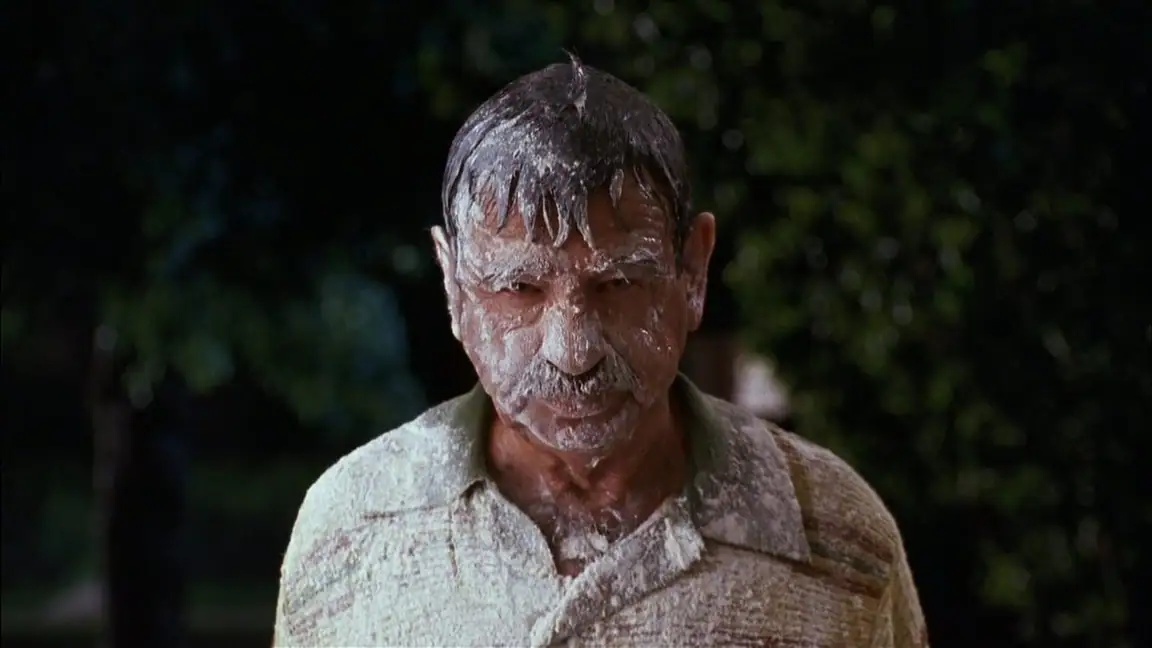 Dennis, o Pimentinha (1993)