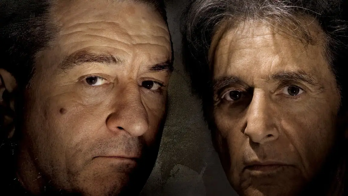 As Duas Faces da Lei (2008)