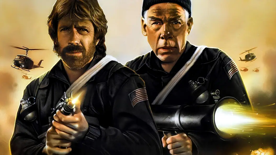 Comando Delta (1986)