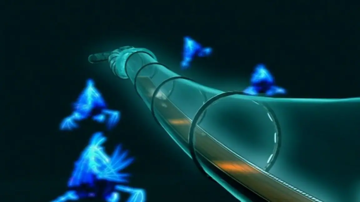 Hot Wheels AcceleRacers: A Velocidade Do Silêncio (2005)