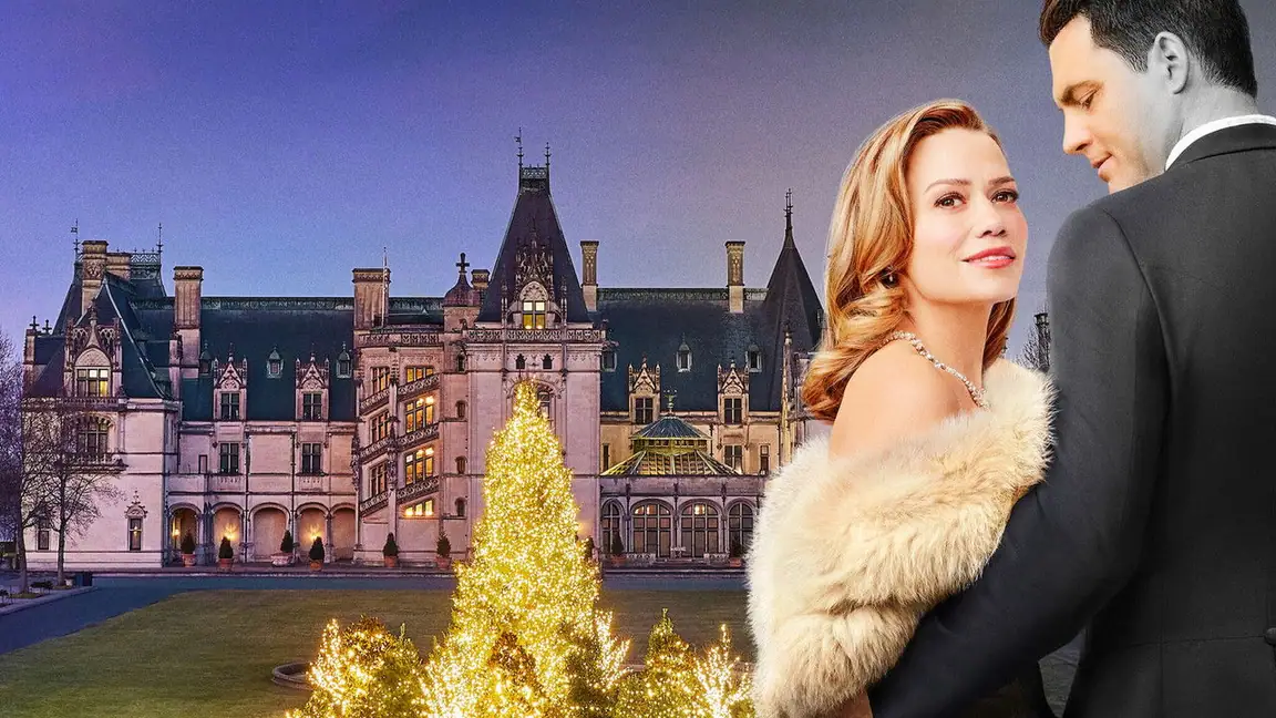 Um Natal em Biltmore (2023)
