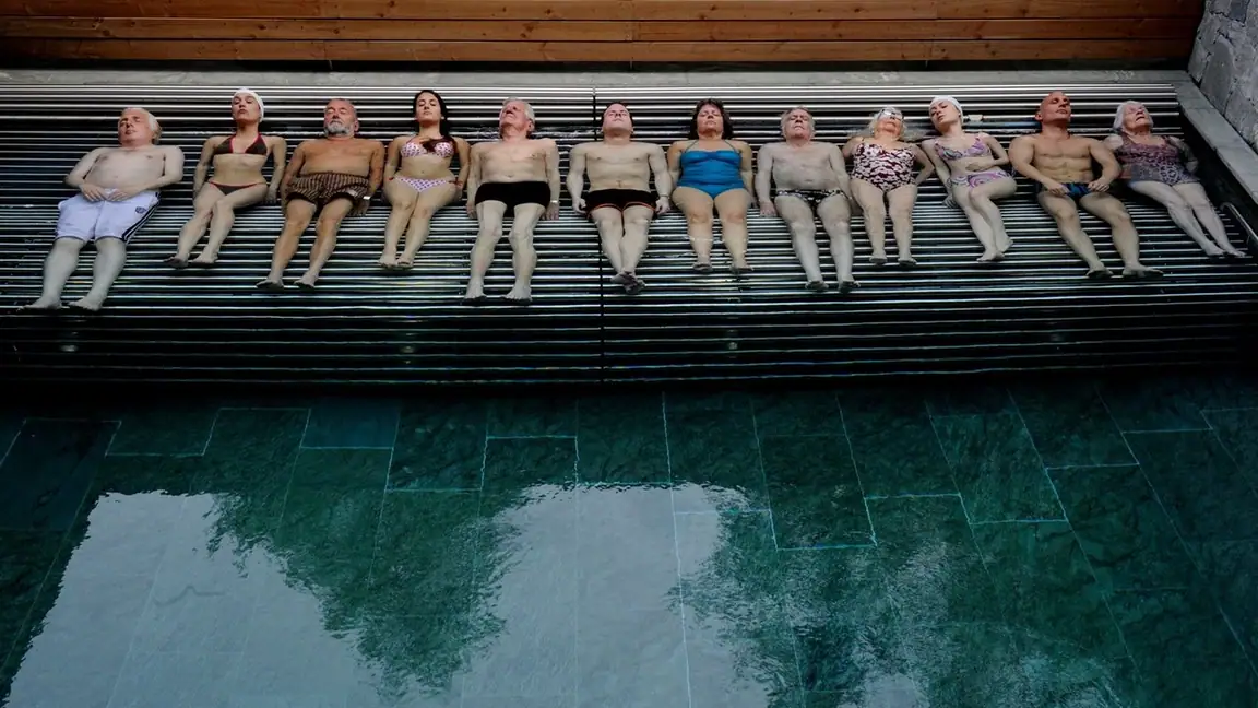 A Juventude (2015)
