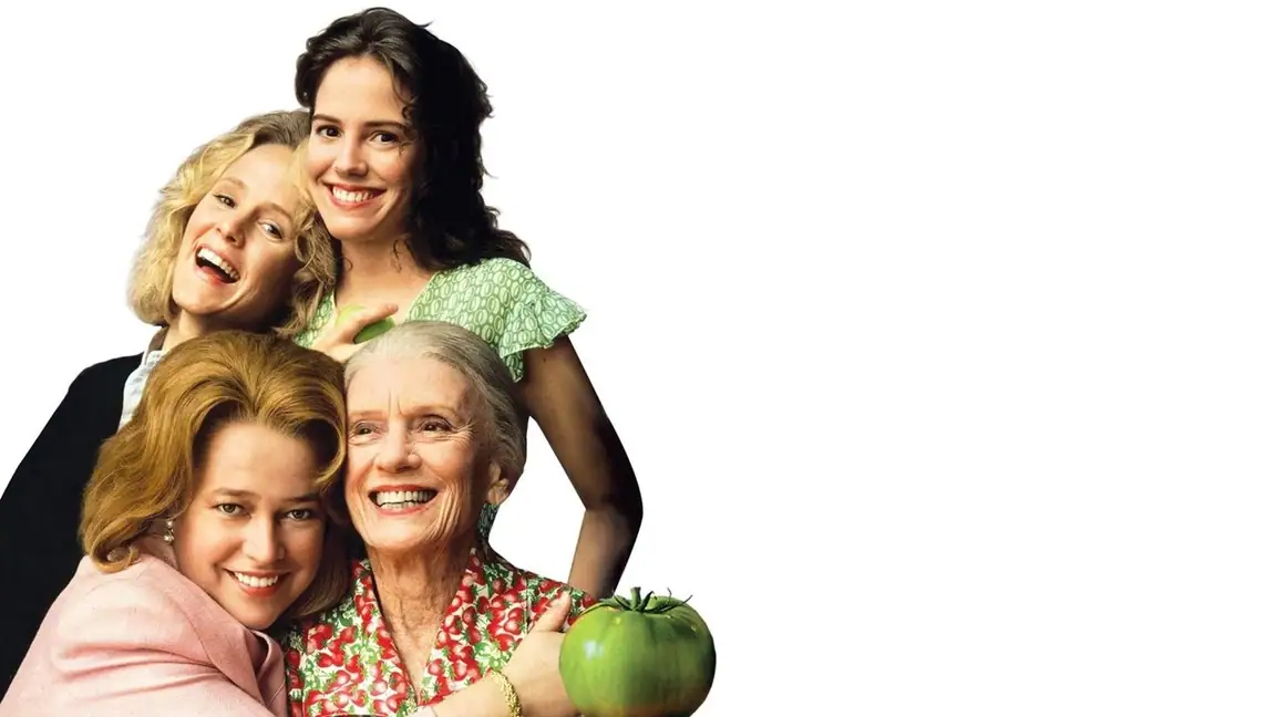 Tomates Verdes Fritos (1991)