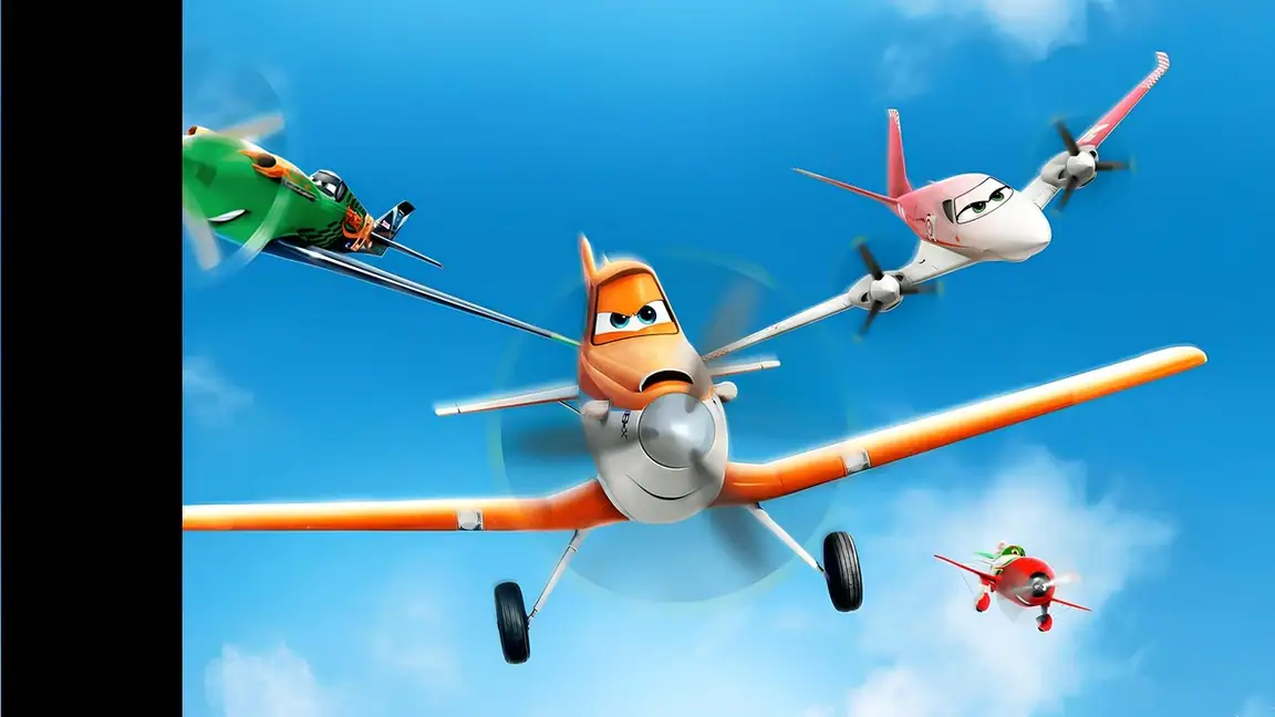 Aviões (2013)