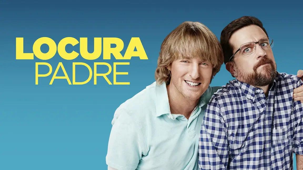 Correndo Atrás de um Pai (2017)