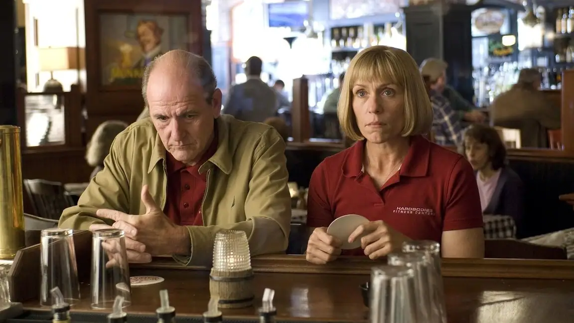 Queime Depois de Ler (2008)