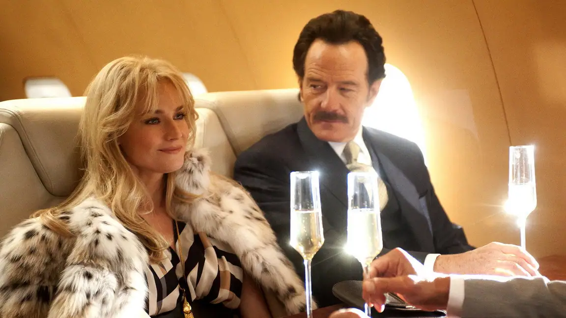 Conexão Escobar (2016)