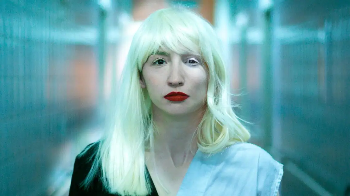 O Corpo da Outra (2021)