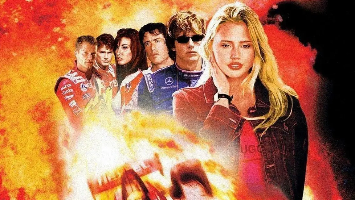 Alta Velocidade (2001)