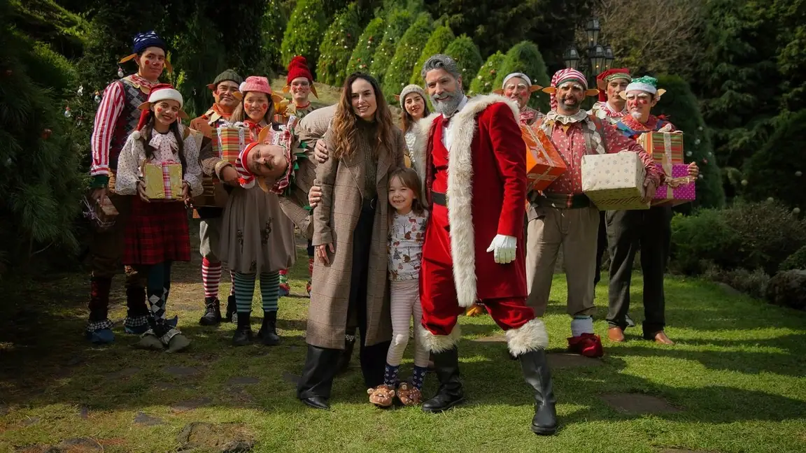 Um Amor de Natal (2023)
