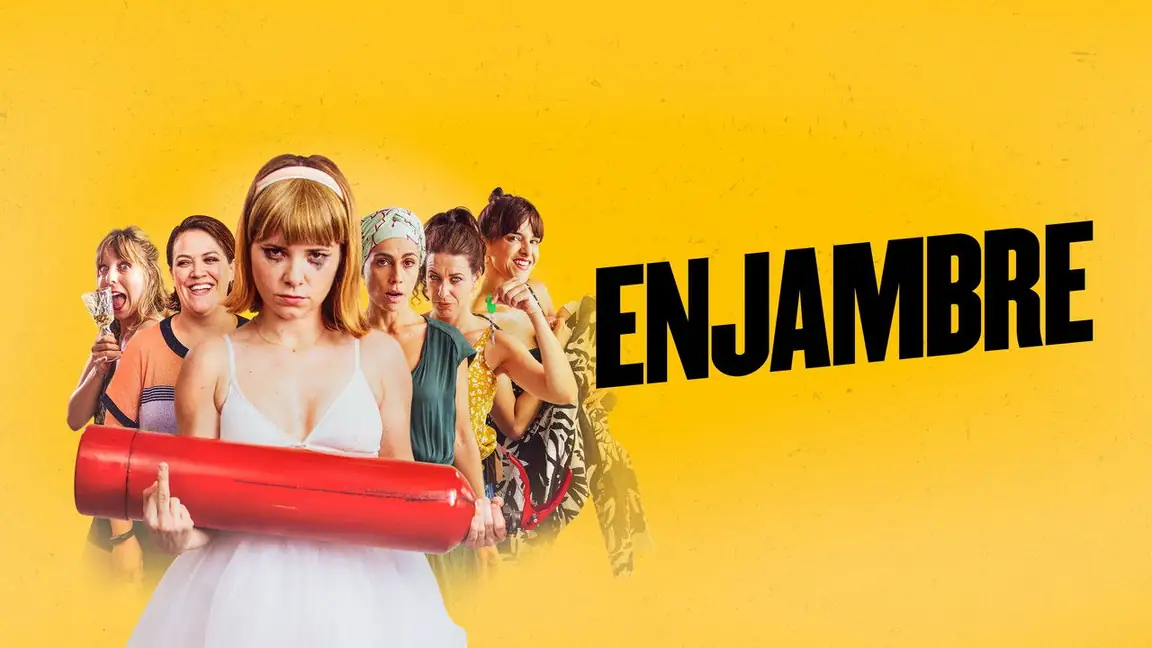 Enxame (2020)