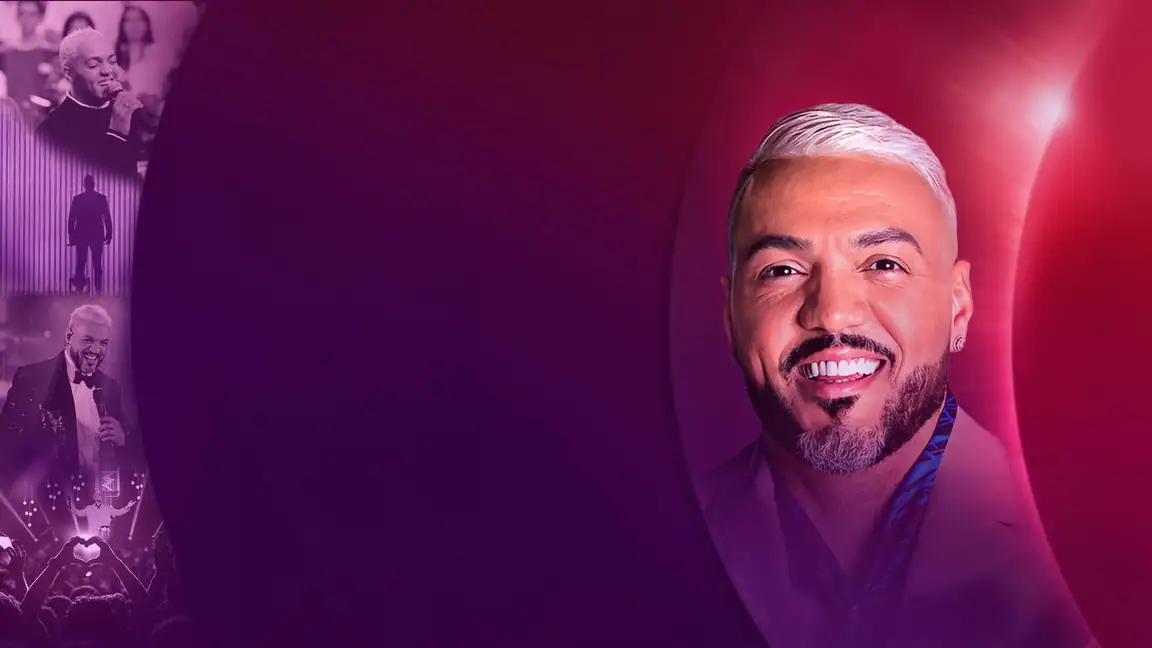 Cena da série Belo Perto Demais da Luz