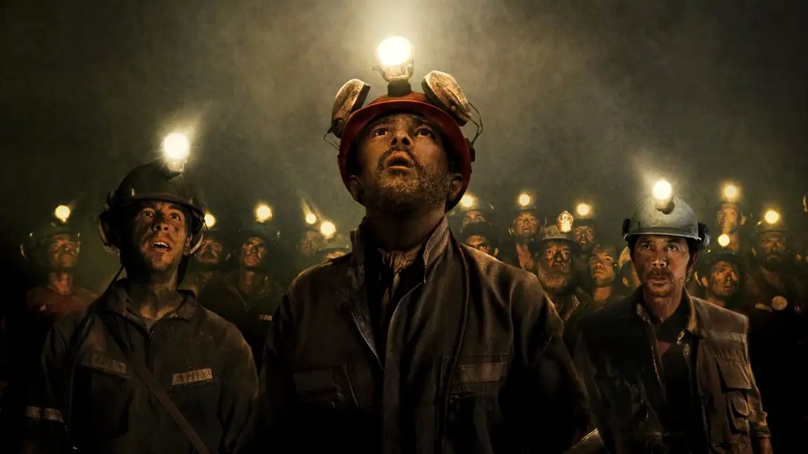 Os 33 (2015)