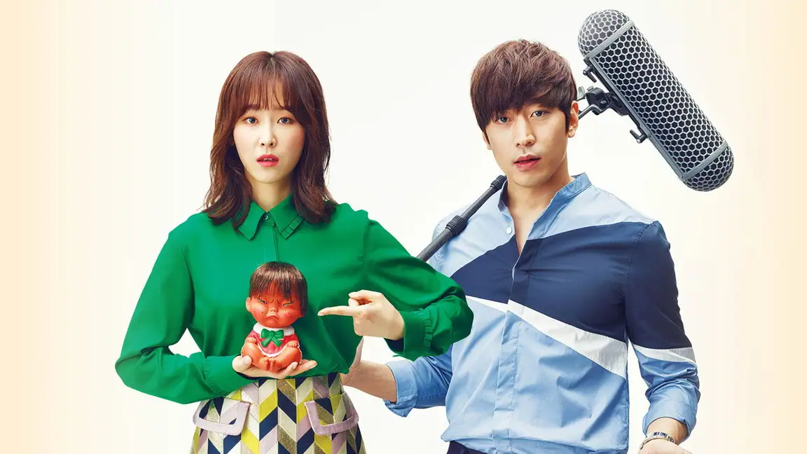Cena da série A Outra Oh Hae Young