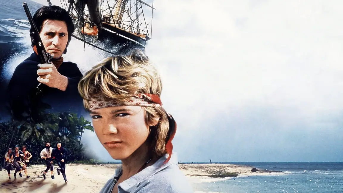 Náufragos em Luta (1990)