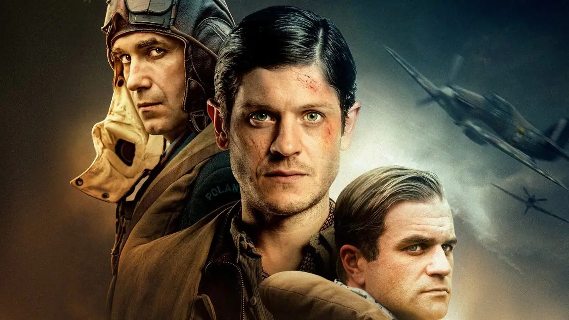Missão de Honra (2018)