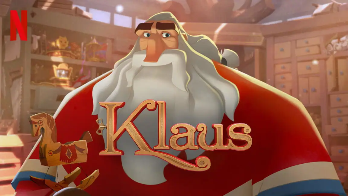 Klaus (2019)
