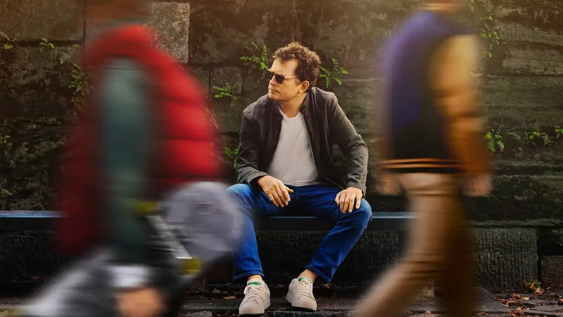 STILL: Ainda Sou Michael J. Fox (2023) Leg