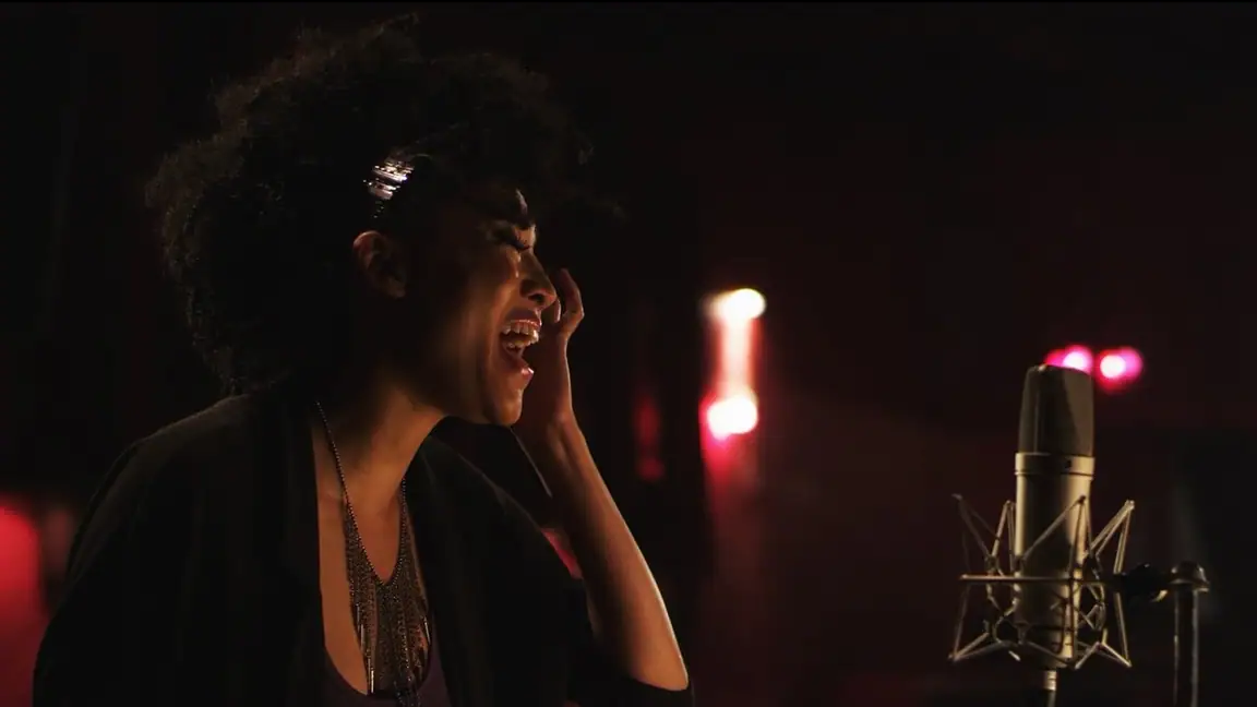 A Um Passo do Estrelato (2013)