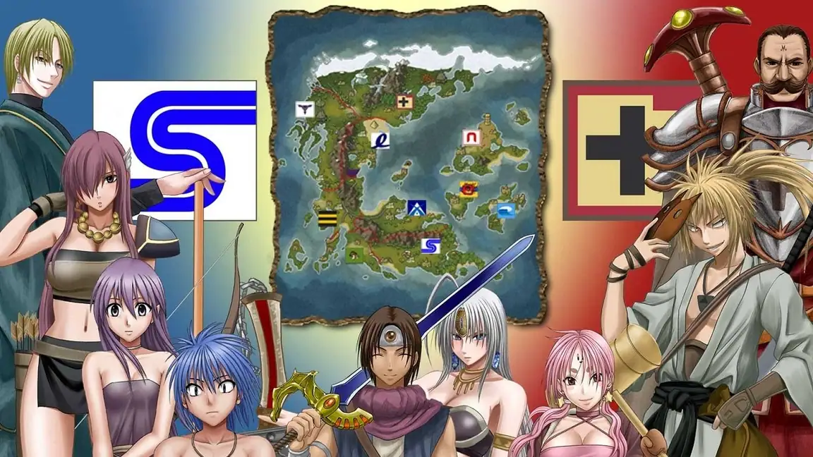 Episódio 1