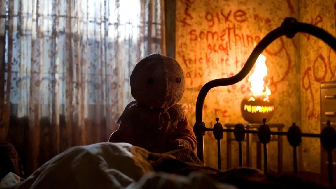 Contos do Dia das Bruxas (2007)