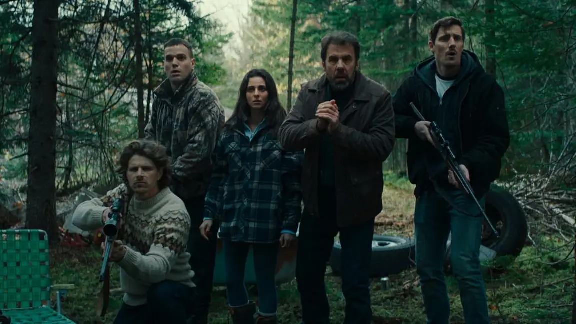 Dia de Caça (2024)