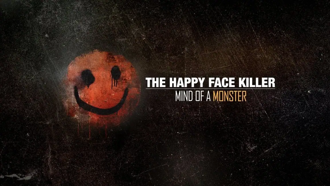 O Assasssino Happy Face A Mente de um Monstro