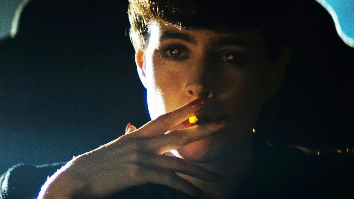 Blade Runner: O Caçador de Andróides (1982)