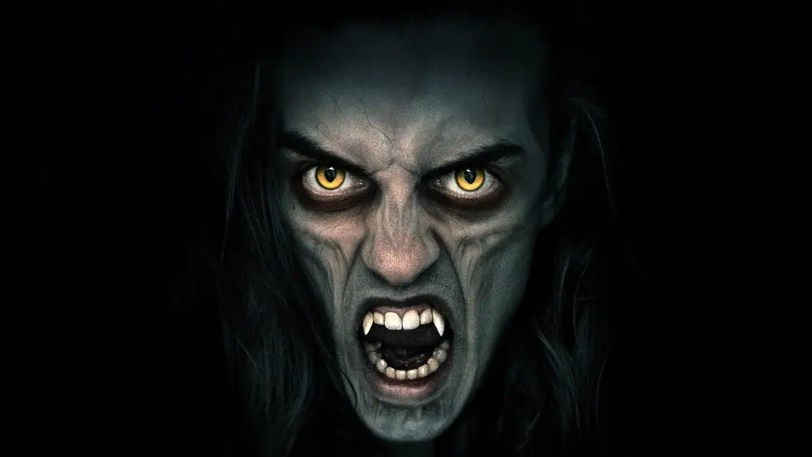 Drácula – Ele Ainda Está Vivo (2022) LEG
