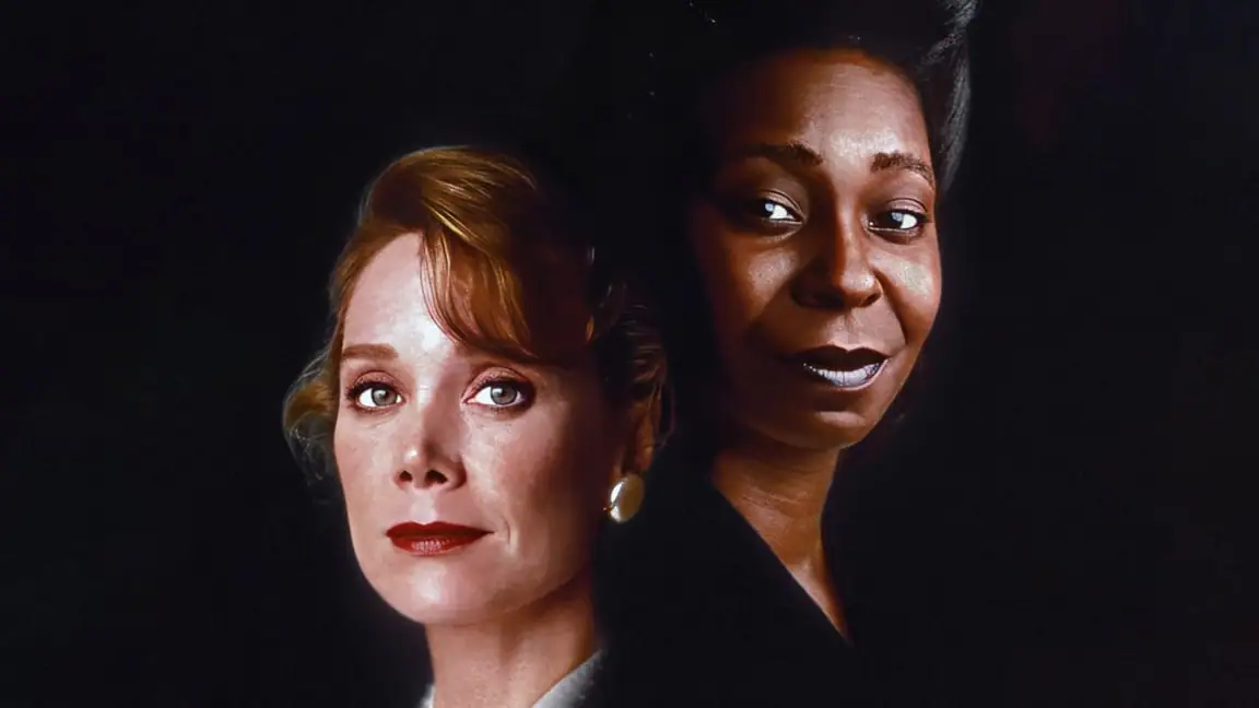 Uma História Americana (1990)
