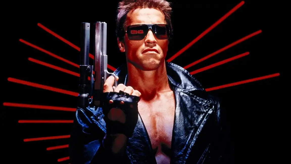 O Exterminador do Futuro 1 (1984)