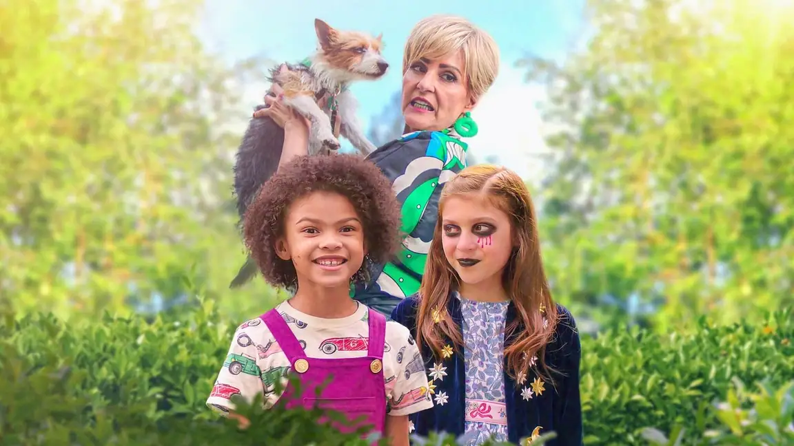 Ivy e Bean (2022)