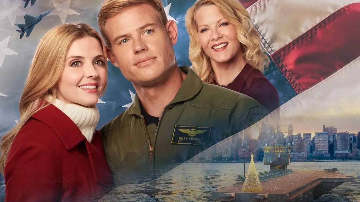 Natal em Alto Mar (2020)
