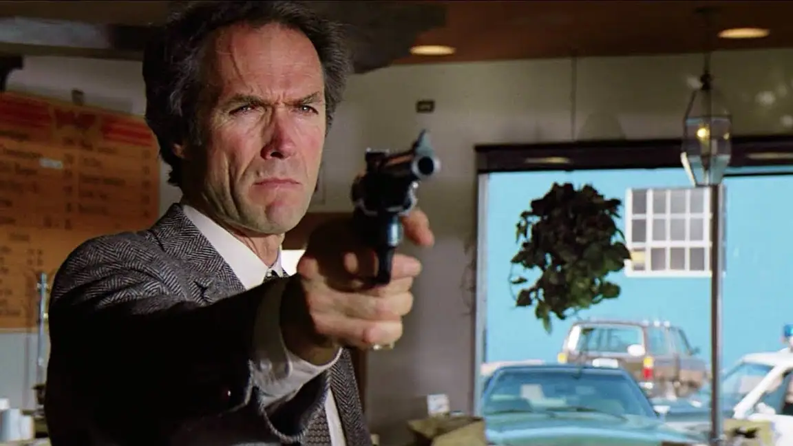 Impacto Fulminante (1983)