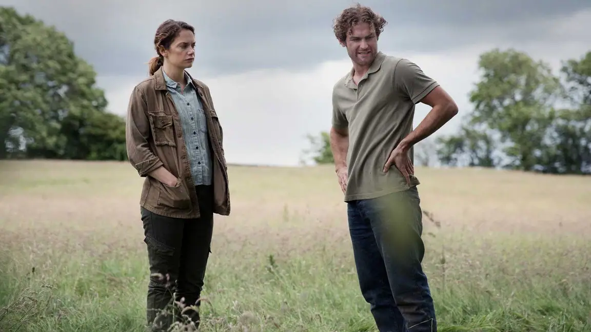 O Retorno (2018)