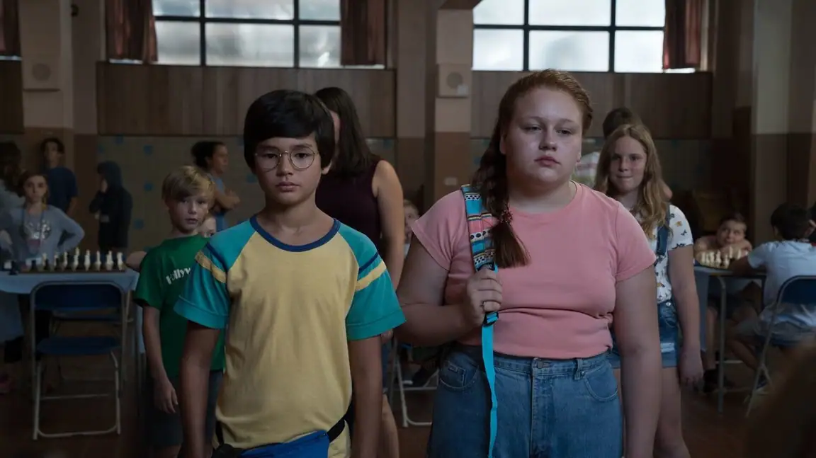 A Jovem Juliette (2019)