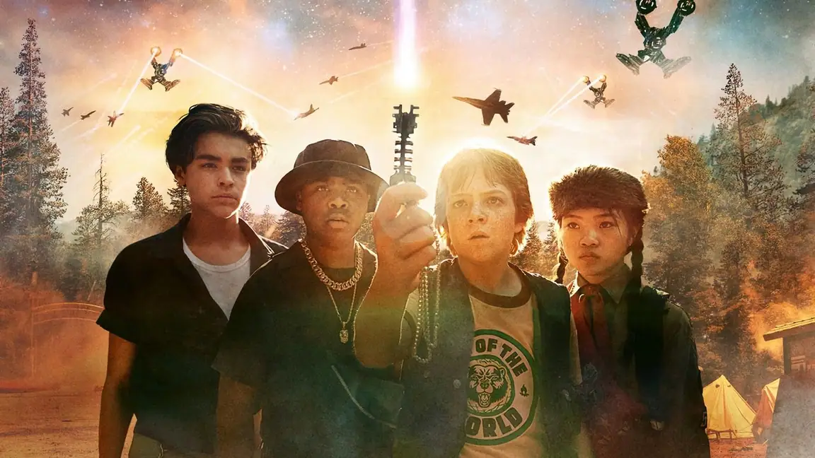 Fim do Mundo (2019)