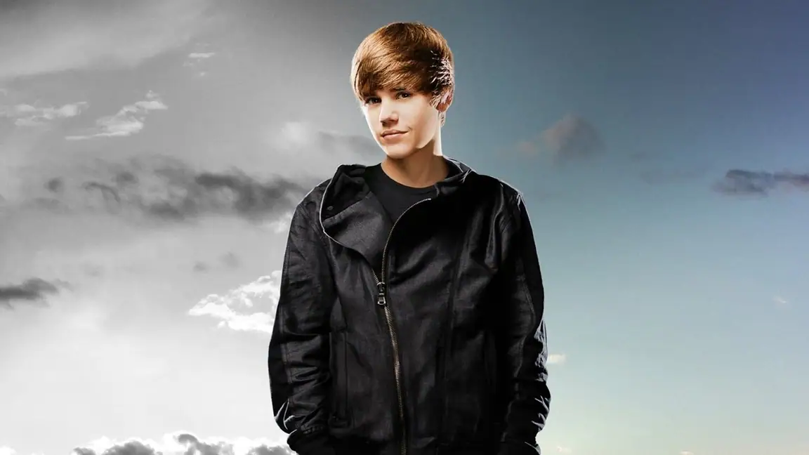 Justin Bieber: Never Say Never (2011) LEG