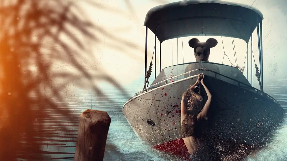 Mouseboat - Massacre no Barco (2025)