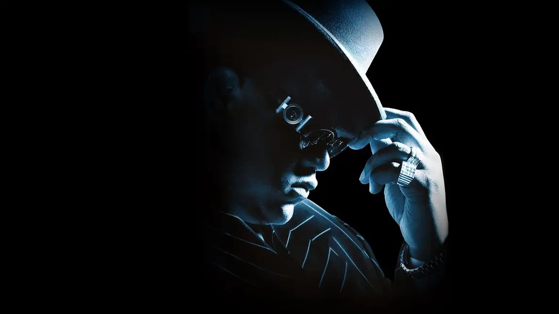 Notorious B.I.G. - Nenhum Sonho é Grande Demais (2009)